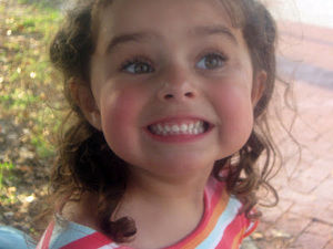 Meet your Posher, Gina